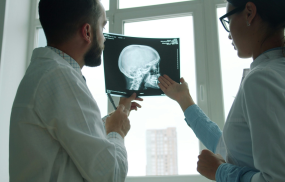 Japanese researchers examined the outcomes of photoimmunotherapy in patients with head and neck cancer that could not be surgically removed