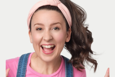 Ms Rachel, the children’s entertainer who condemned the incident involving three-year-old soccer player Nevada and called for support for the young athlete