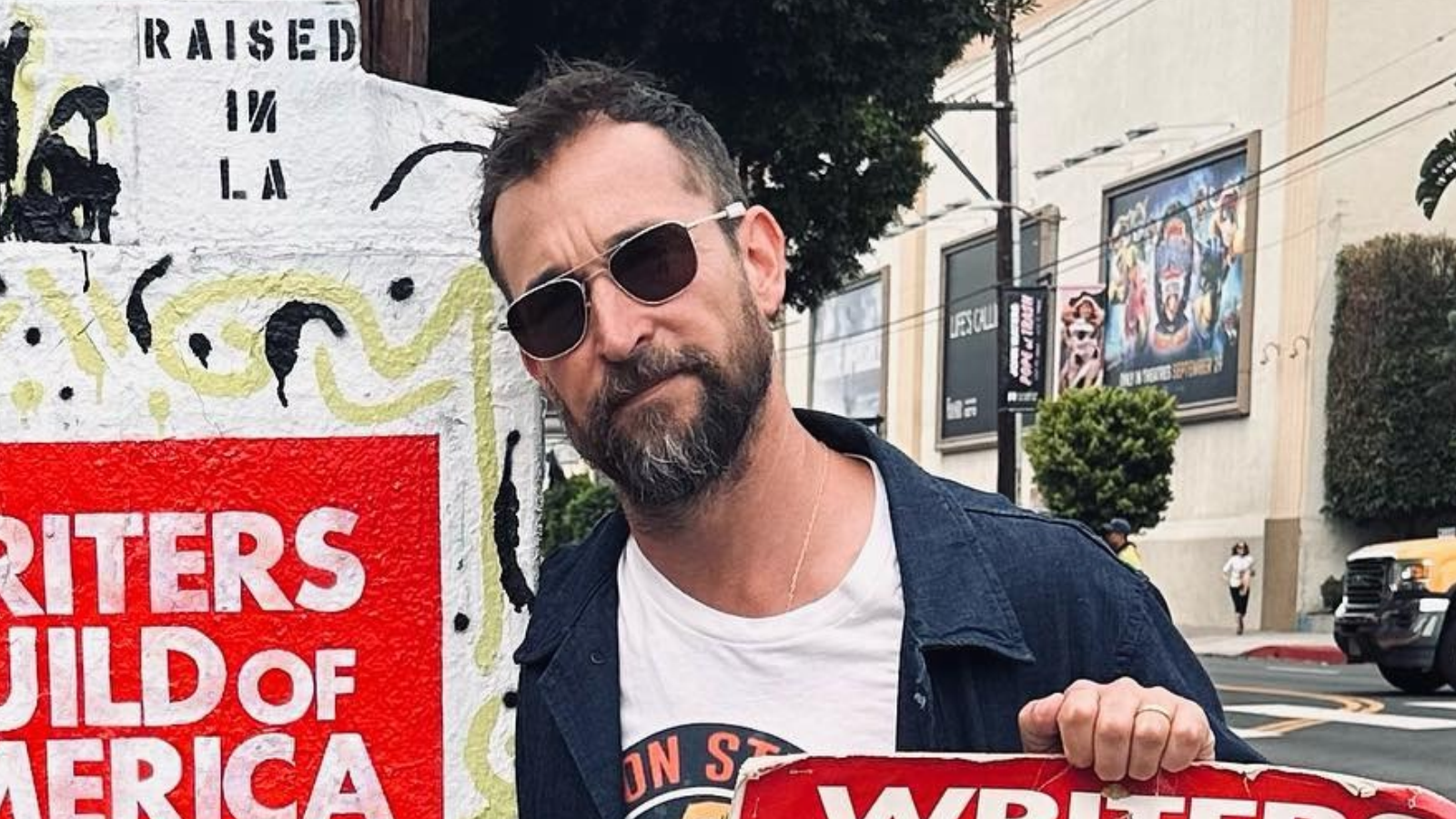 Noah Wyle has been named People’s 2026 Sexiest Man Alive