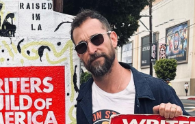 Noah Wyle has been named People’s 2026 Sexiest Man Alive