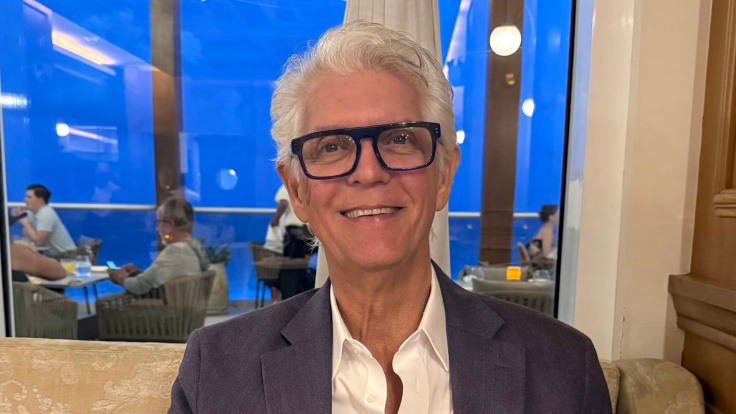 Alan Dysert and His Cancer Battle
