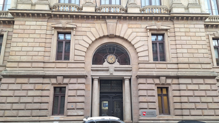 Braunschweig Regional Court