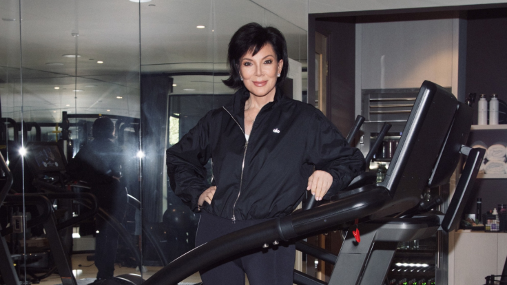 Kris Jenner