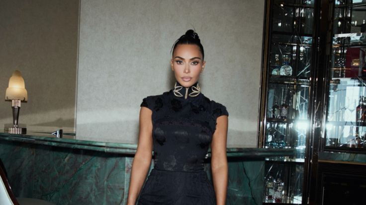 Kim Kardashian
