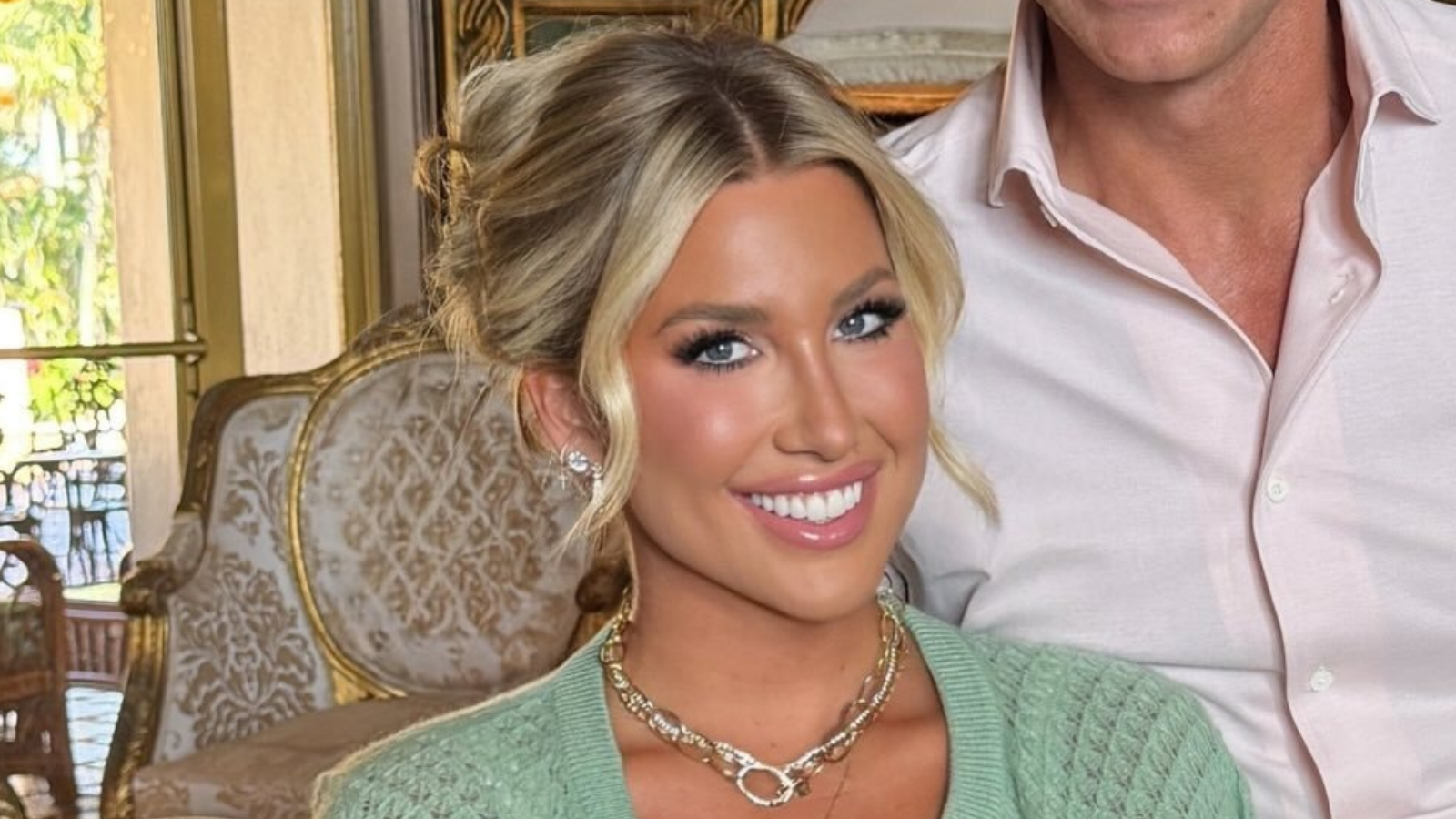 Savannah Chrisley