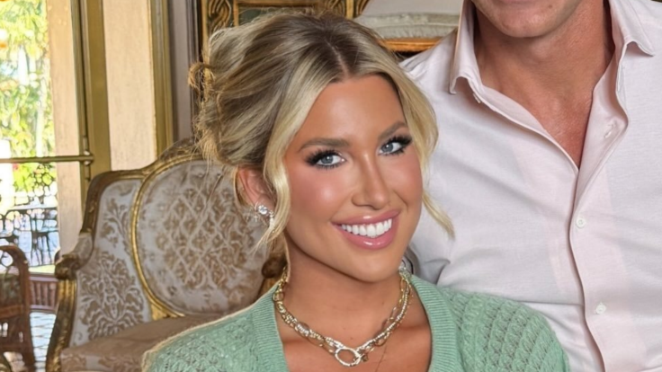 Savannah Chrisley