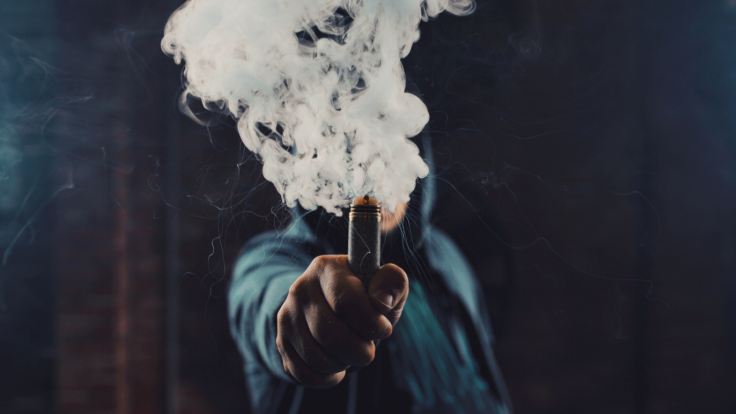 Vaping
