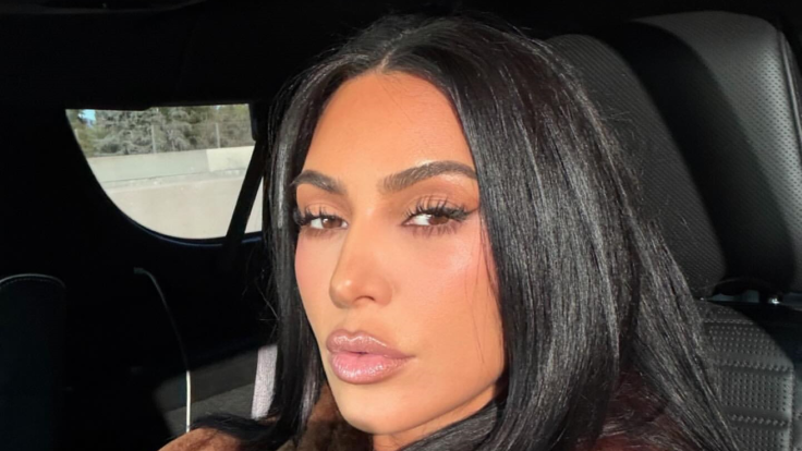 Kim Kardashian
