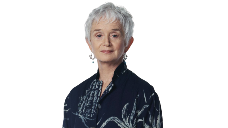 Barbara Barrie