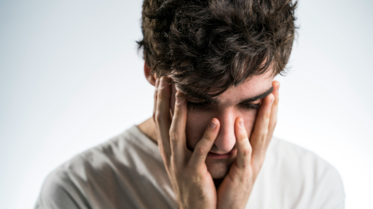 Ferritin Face Trend and Iron Deficiency