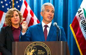 California Attorney General Rob Bonta welcomed a federal court ruling protecting Medicaid exemptions for people with qualifying serious illnesses, disabilities and substance use disorders.