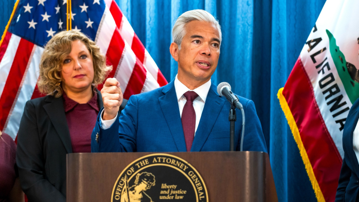 Rob Bonta Comments on Medicaid Frailty Ruling
