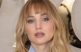 Jennifer Lawrence confirms breast surgery after second child