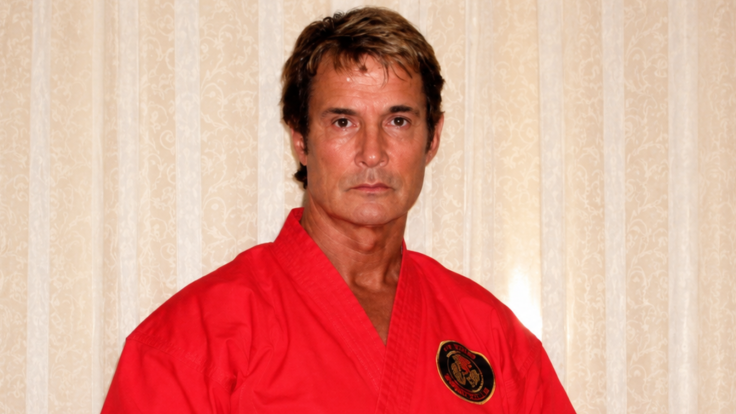 Richard Norton