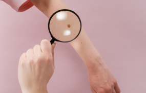 Merck and Moderna personalised Melanoma vaccine cuts recurrence risk by 42% in phase 3 trial (For illustration purposes only)